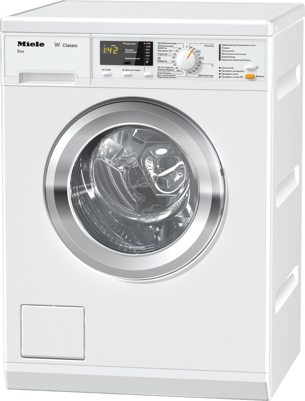 Инструкция по экcплуатации стиральной машины ardo a1000