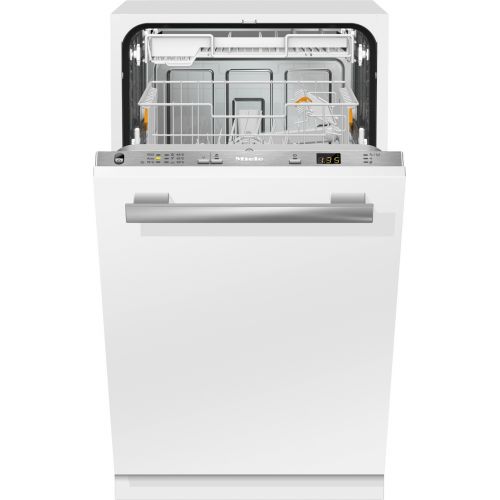 Посудомоечная машина G4782 SCVi серии EcoFlex, фото 1