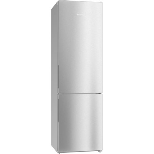Холодильник-морозильник KFN29162D edt/cs, фото 1