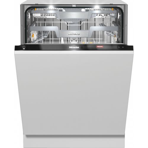 Посудомоечная машина Miele G7965 SCVi K2O XXL, фото 1