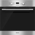 Духовой шкаф Miele H2361B EDST/CLST сталь CleanSteel, фото 1