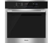 Духовой шкаф H6160B EDST/CLST сталь CleanSteel Духовой шкаф H6160B EDST/CLST сталь CleanSteel