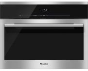 Встраиваемая пароварка DG6100 EDST/CLST сталь CleanSteel Встраиваемая пароварка DG6100 EDST/CLST сталь CleanSteel