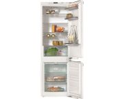 Встраиваемый двухкамерный холодильник KFNS37432iD
