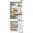 Встраиваемый двухкамерный холодильник KFNS37432iD, фото 1