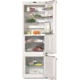Встраиваемый двухкамерный холодильник KF37673iD, фото 1
