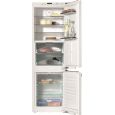 Встраиваемый двухкамерный холодильник KFN37682iD, фото 1