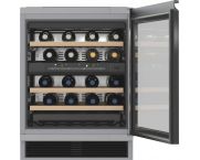 Встраиваемый винный шкаф-холодильник KWT6321UG
