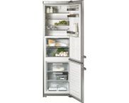 Двухкамерный холодильник с морозильной камерой KFN14927SD ed/cs-1
