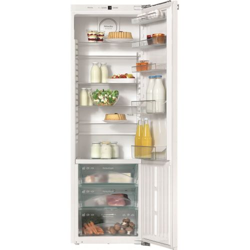 Встраиваемый однокамерный холодильник K37272iD, фото 1
