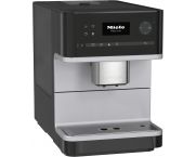 Кофемашина Miele CM6110 черный обсидиан OBSW