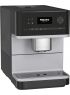 Кофемашина Miele CM6110 черный обсидиан OBSW