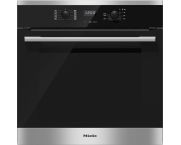 Духовой шкаф H2561B CLST сталь CleanSteel Духовой шкаф H2561B CLST сталь CleanSteel