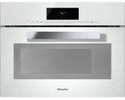 Пароварка с СВЧ DGM6800 BRWS бриллиантовый белый Пароварка с СВЧ DGM6800 BRWS бриллиантовый белый
