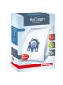 Комплект мешков (пылесборников) GN HyClean 3D Efficiency для пылесосов Miele