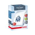 Комплект мешков (пылесборников) GN HyClean 3D Efficiency для пылесосов Miele, фото 1