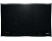 Индукционная варочная панель Miele Miele KM6629 EDST  сталь