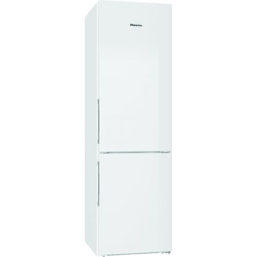 Холодильник-морозильник Miele KFN29233D ws, фото 1