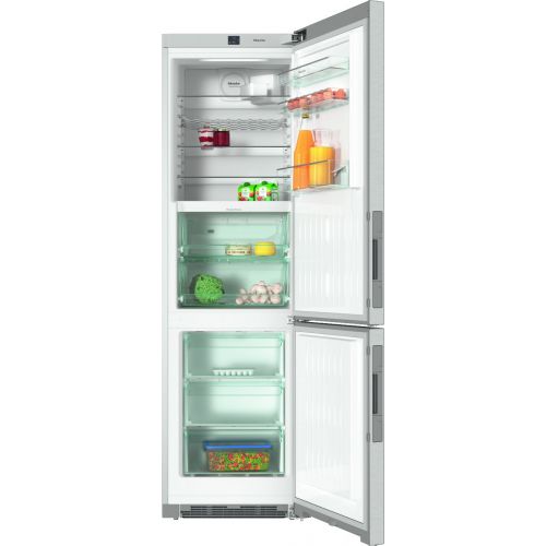 Холодильник-морозильник Miele KFN29283D edt/cs, фото 2