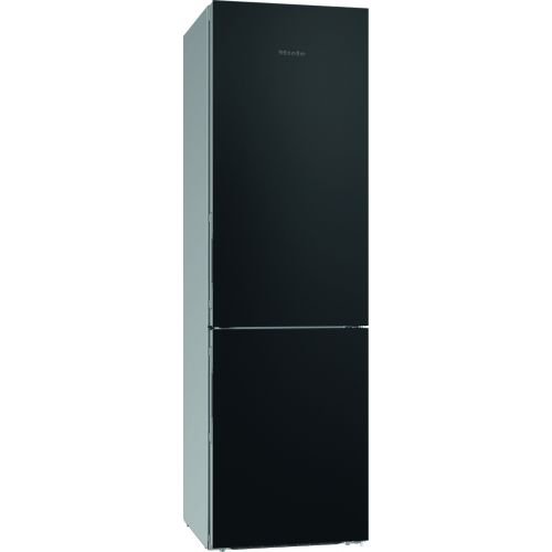 Холодильник-морозильник Miele KFN29283D bb, фото 1