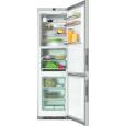 Холодильник-морозильник Miele KFN29483D edt/cs, фото 2