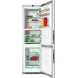 Холодильник-морозильник Miele KFN29683D brws, фото 2