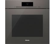 Комби-пароварка DGC6860X GRGR графитовый серый Комби-пароварка DGC6860X GRGR графитовый серый