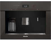 Кофемашина Miele CVA6401 GRGR графитовый серый