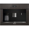 Кофемашина Miele CVA6401 GRGR графитовый серый, фото 1