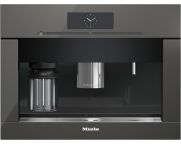 Кофемашина Miele CVA6805 GRGR графитовый серый