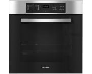 Духовой шкаф H2265B Active EDST/CLST сталь CleanSteel Духовой шкаф H2265B Active EDST/CLST сталь CleanSteel