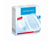 Miele Таблетки для мытья посуды 21995498EU3 (Ultra Tabs Multi (3х20шт)) Miele Таблетки для мытья посуды 21995498EU3 (Ultra Tabs Multi (3х20шт))