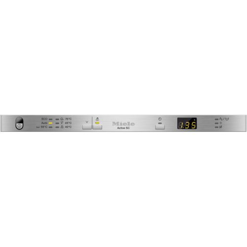 Посудомоечная машина G4680 SCVi Active, фото 2