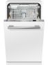 Посудомоечная машина G4782 SCVi серии EcoFlex