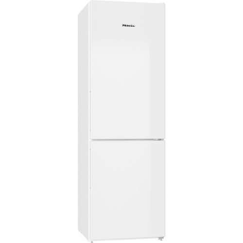 Холодильник-морозильник KFN28132 D ws, фото 1