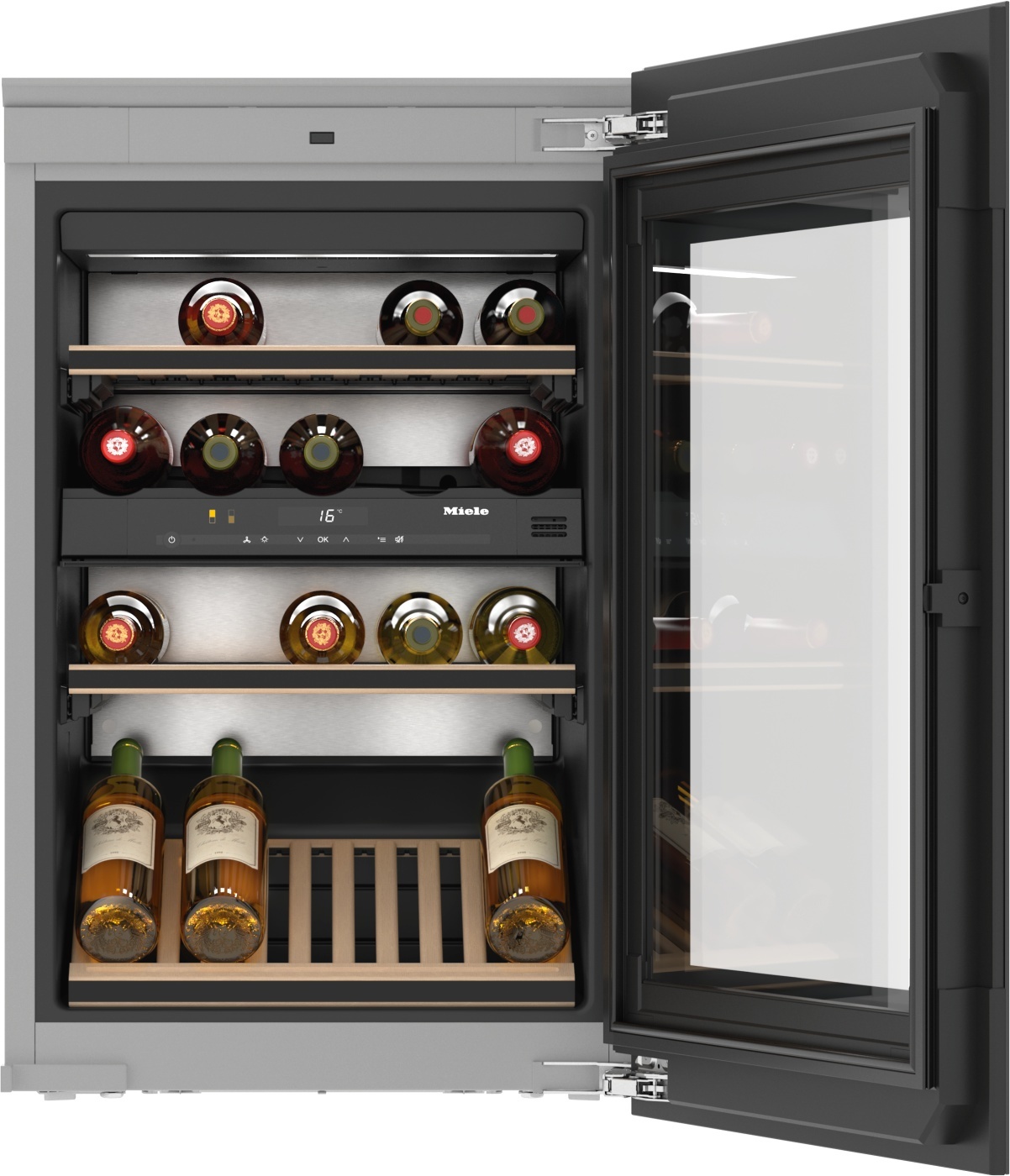 Винный холодильник встроенный. Винный шкаф Miele 6422. Винный шкаф Miele KWT 6422 ig. Винный шкаф Miele kwt6321ug черный. Винный холодильник kwt6322ug.