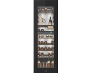 Винный холодильник KWT6722iGS obsw чёрный обсидиан