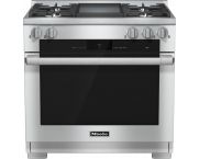 Плита комбинированная Range Cooker HR1936