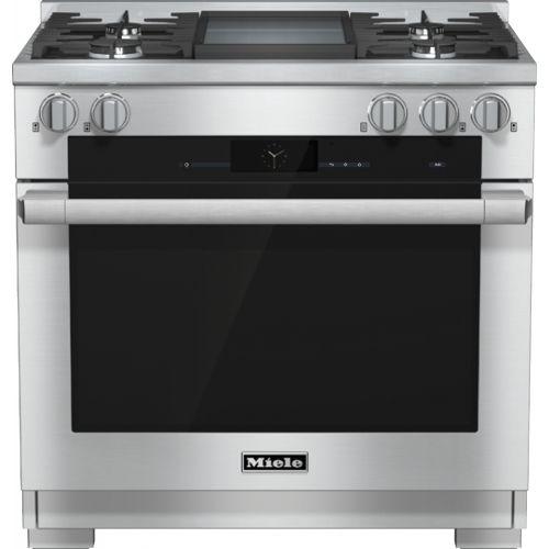 Плита комбинированная Range Cooker HR1936, фото 1