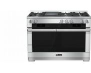 Плита комбинированная Range Cooker HR1956 Плита комбинированная Range Cooker HR1956