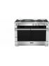 Плита комбинированная Range Cooker HR1956