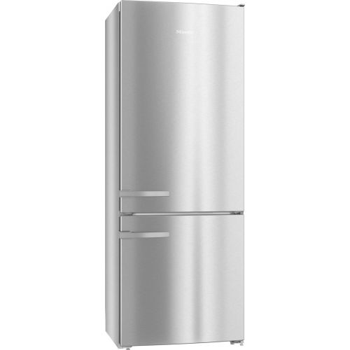 Холодильно-морозильная комбинация KFN16947D ed/cs, фото 1