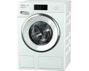 Стиральная машина WWR860WPS White Edition Стиральная машина WWR860WPS White Edition