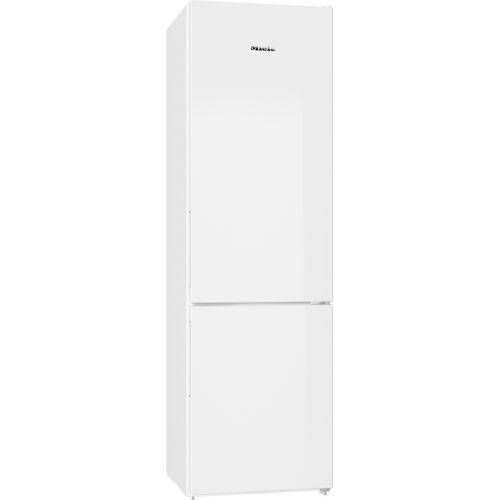 Холодильник-морозильник KFN29162D ws, фото 1
