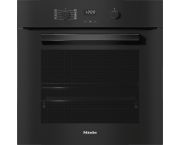 Духовой шкаф H2860B OBSW черный обсидиан Духовой шкаф H2860B OBSW черный обсидиан