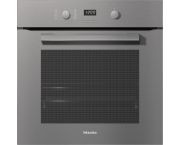 Духовой шкаф H2860B GRGR графитовый серый Духовой шкаф H2860B GRGR графитовый серый
