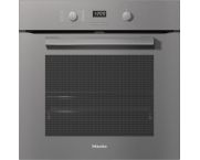Духовой шкаф H2860BP GRGR графитовый серый Духовой шкаф H2860BP GRGR графитовый серый