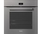 Духовой шкаф H7464BP GRGR графитовый серый Духовой шкаф H7464BP GRGR графитовый серый