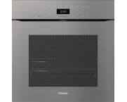 Духовой шкаф H7464BPX GRGR графитовый серый Духовой шкаф H7464BPX GRGR графитовый серый