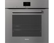 Духовой шкаф H7660BP GRGR графитовый серый Духовой шкаф H7660BP GRGR графитовый серый